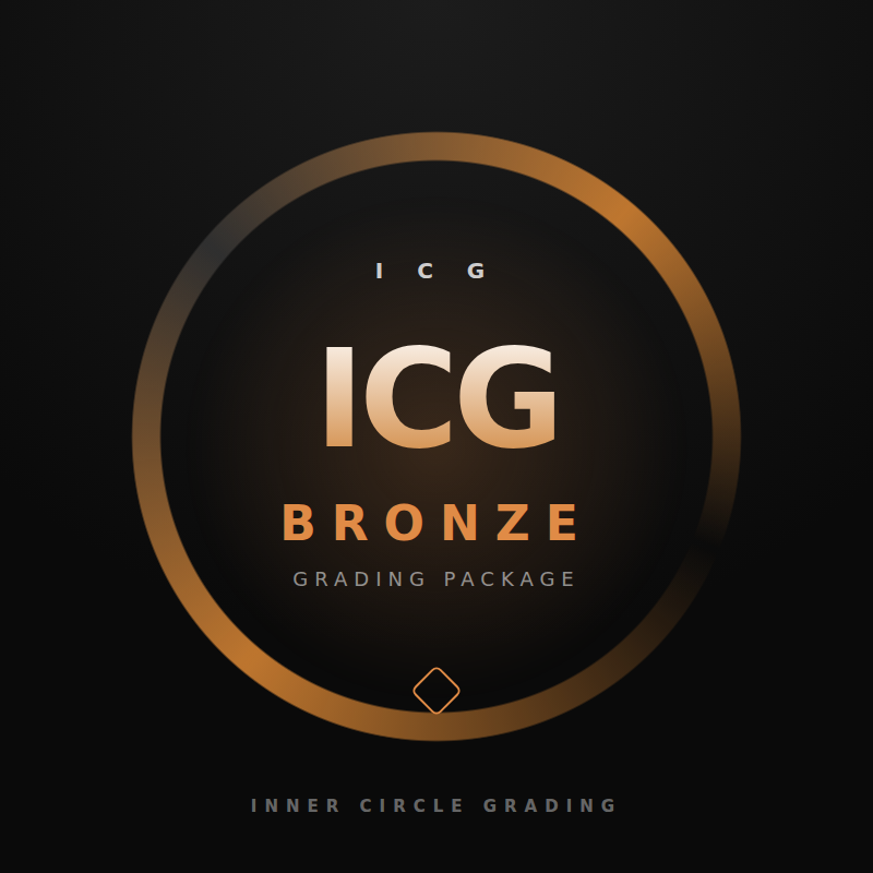 Bronze pakket