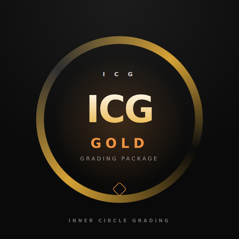 Gold pakket